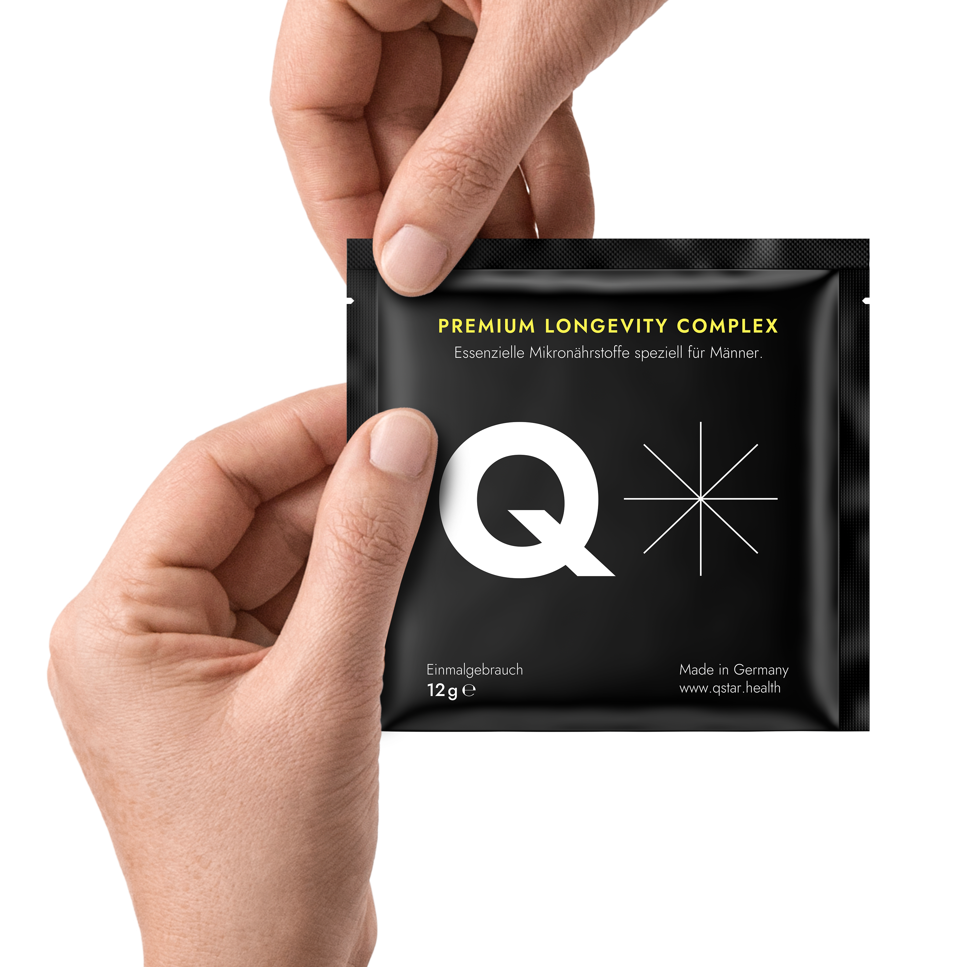 Premium Longevity Complex