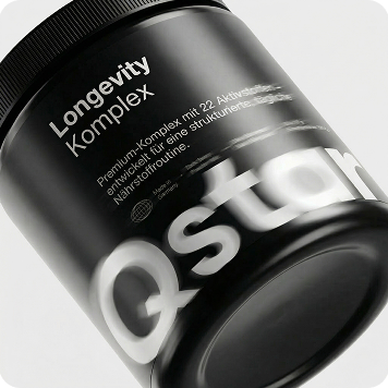 Dein gezieltes Zell-Upgrade